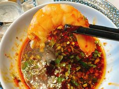 -望海臻鲜·海鲜餐厅