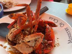-Ministry of Crab•MOC(交子大道店)