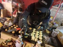 -澳门环岛游湾仔码头