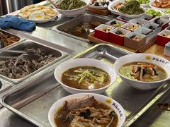 -兴福老面馆(寺路街店)