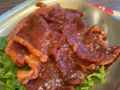 -大可泥炉烤肉(中街店)