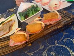 榴莲酥-柳州菜饮食文化博物馆