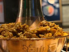 -炉小二铜锅牛蛙•川湘菜(三里屯店)