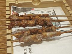 -金掌勺·锅包肉(广渠门店)