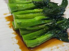 -德胜轩正宗顺德菜(宝安沙井会展中心店)