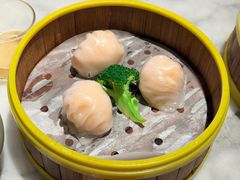 -蝴蝶里·粤菜·点心(滨江龙湖店)