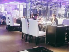 大堂-大董烤鸭店(王府井店)