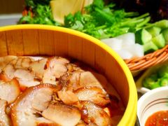 -七八冷面·延边朝鲜族美食(欢乐谷店)