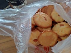 -中关村茶点