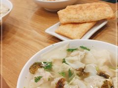 -琴岛顺天馄饨(营口路市场店)