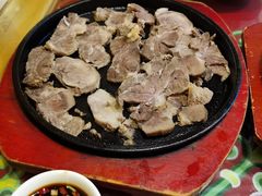 -格日勒阿妈蒙古厨房(大召店)