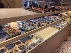 -OUR Bakery(SKP-S店)