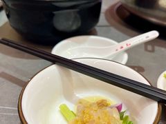 石坚鱼-官塘陈记鱼生·潮汕砂锅粥·牛肉火锅(潮枫路总店)