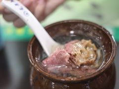 -龙老五汤店(站前西路店)