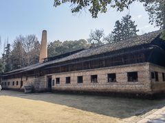 -景德镇古窑民俗博览区