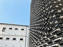 -大馆(前中区警署建築群)