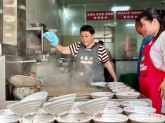 -陈记锅盖面(长江路店)