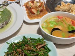 -稻香饭店(龙华天虹店)