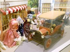 -济州岛泰迪熊博物馆