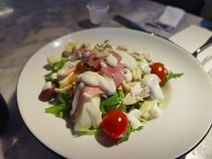 主厨精选沙拉-玛尚诺意式餐厅(官舍店)
