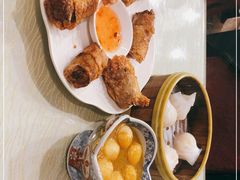 -香港威特瑞茶餐厅(小白楼音乐厅店)