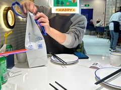 -兰湘子·湘菜小炒(石家庄万象城店)