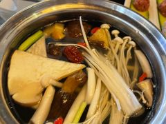 -鲁西肥牛(九方购物中心店)