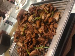 -四季民福烤鸭店(前门店)