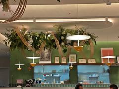-Aqua Oasis 水天堂(太湖中心mall店)