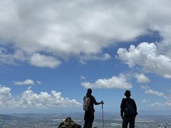 -北辰山景区