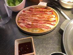 -喜来稀肉(虹泉路店)