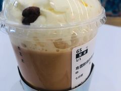 -古茗(萧山利丰路店)