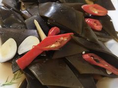 -宾朋海鲜饭庄(兴海路店)