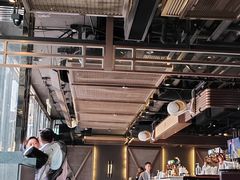 -Liberty Exchange Kitchen & Bar(交易广场店)