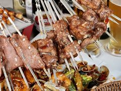-轻松串吧(亦庄上海沙龙店)