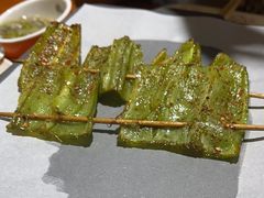 -本色.小马哥烧烤(五一路总店)