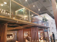 -百草滩羊清水涮羊肉(长城路店)