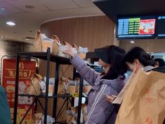 -麦当劳(世纪汇广场店)