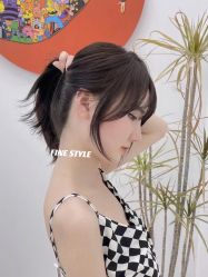 -FINE HAIR造型沙龙