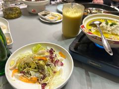 -丰收日·小海鲜·沪上家宴(顾村正大店)