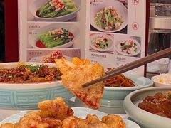 -红樱桃·欢乐餐厅(太原里店)