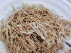 -东关街美食广场