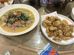 -鲜得莱渔港·小平岛海胆馆(七贤岭店)