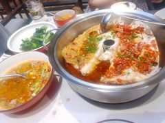 -老湘亲·品鉴湘菜(蔡塘爱琴海店)