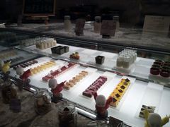 -万达文华酒店·48F云端窗景美食汇自助餐厅