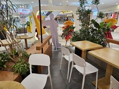 -野人先生Gelato(上海长宁龙之梦店)