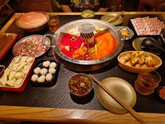 -晓宇重庆火锅(西安荟聚店)