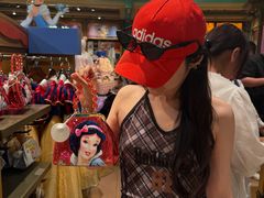 -迪士尼小镇