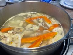 -探窝·竹笙椰子鸡(杨箕店)