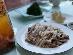 -小叶手抓·非遗·清真食品(治平路店)